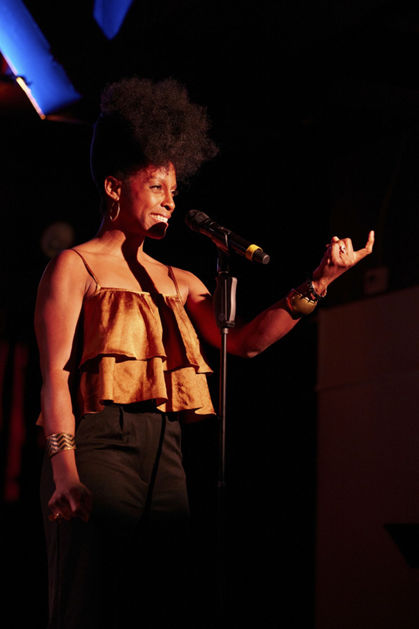 Photos: Kevin Winebold's KEVIN ON THE KEYS Celebrates Hollywood At The Green Room 42  Image