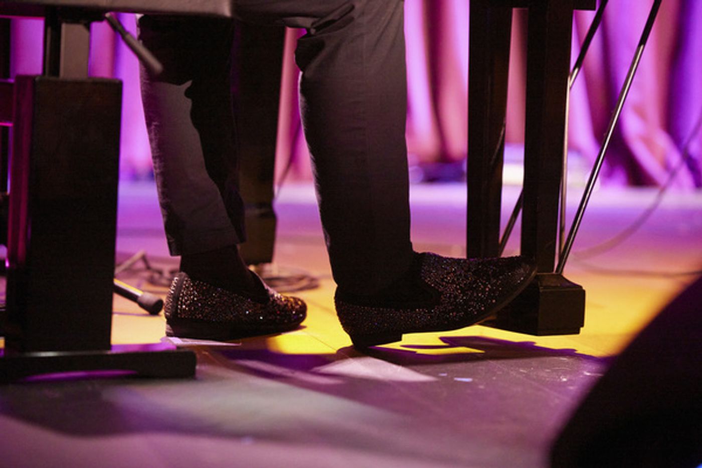 Photos: Kevin Winebold's KEVIN ON THE KEYS Celebrates Hollywood At The Green Room 42  Image