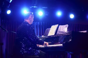 Kevin Winebold @ BroadwayWorld Kevin Winebold Photo