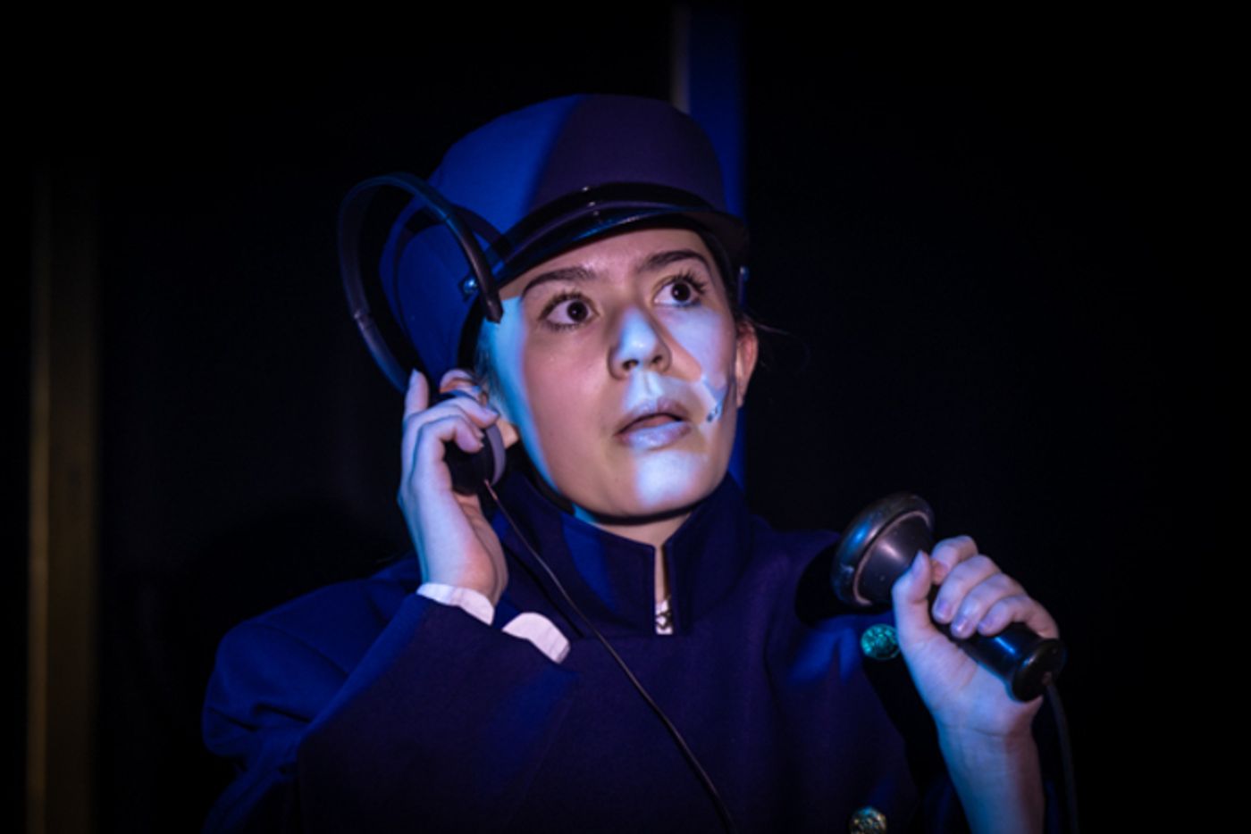 Photos: First look at Dublin Jerome High School Drama Club presents MURDER ON THE ORIENT EXPRESS Photos: First look at Dublin Jerome High School Drama Club presents MURDER ON THE ORIENT EXPRESS Image