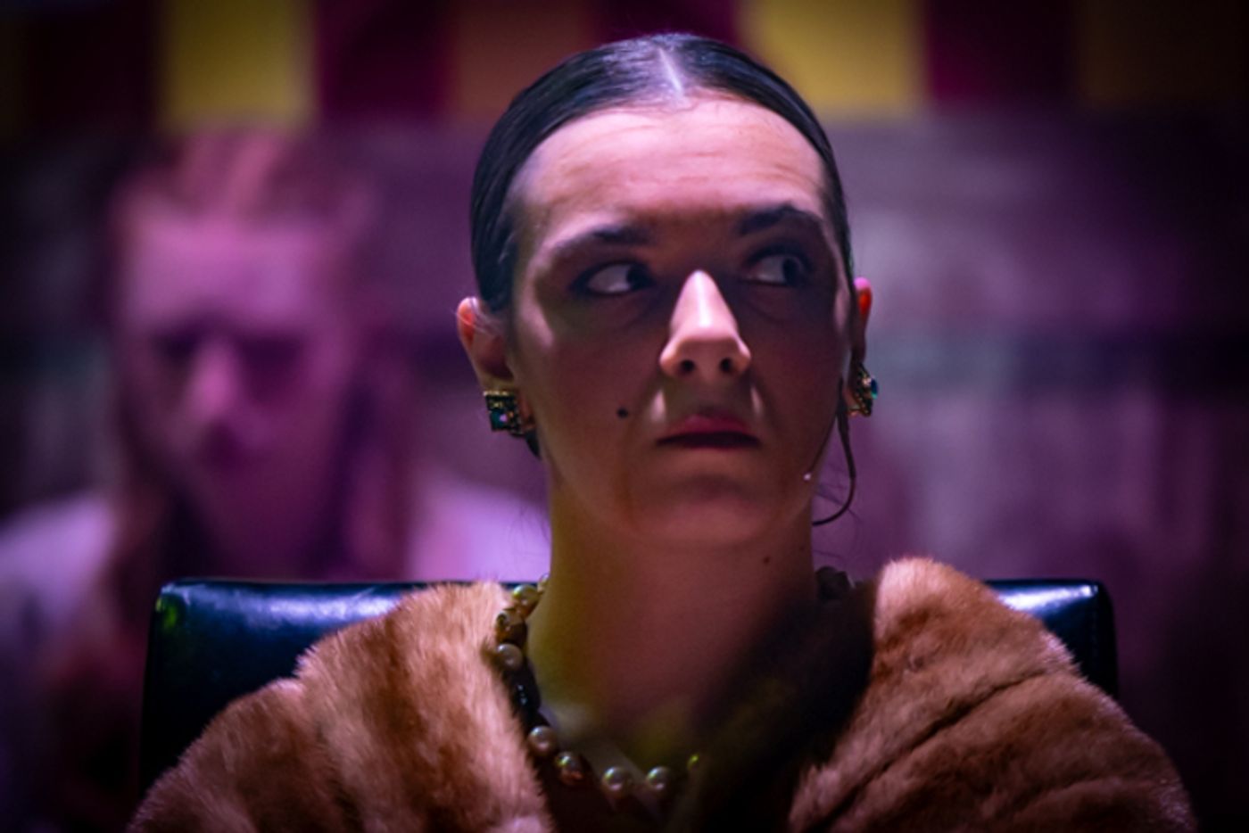 Photos: First look at Dublin Jerome High School Drama Club presents MURDER ON THE ORIENT EXPRESS Photos: First look at Dublin Jerome High School Drama Club presents MURDER ON THE ORIENT EXPRESS Image