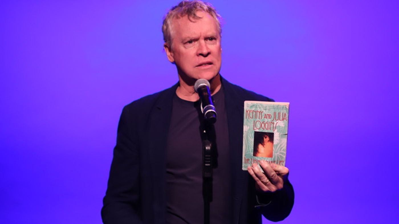 Photos: Kathy Griffin, Pamela Adlon, and More in CELEBRITY AUTOBIOGRAPHY at the Groundlings Theatre Photos: Kathy Griffin, Pamela Adlon, and More in CELEBRITY AUTOBIOGRAPHY at the Groundlings Theatre Image