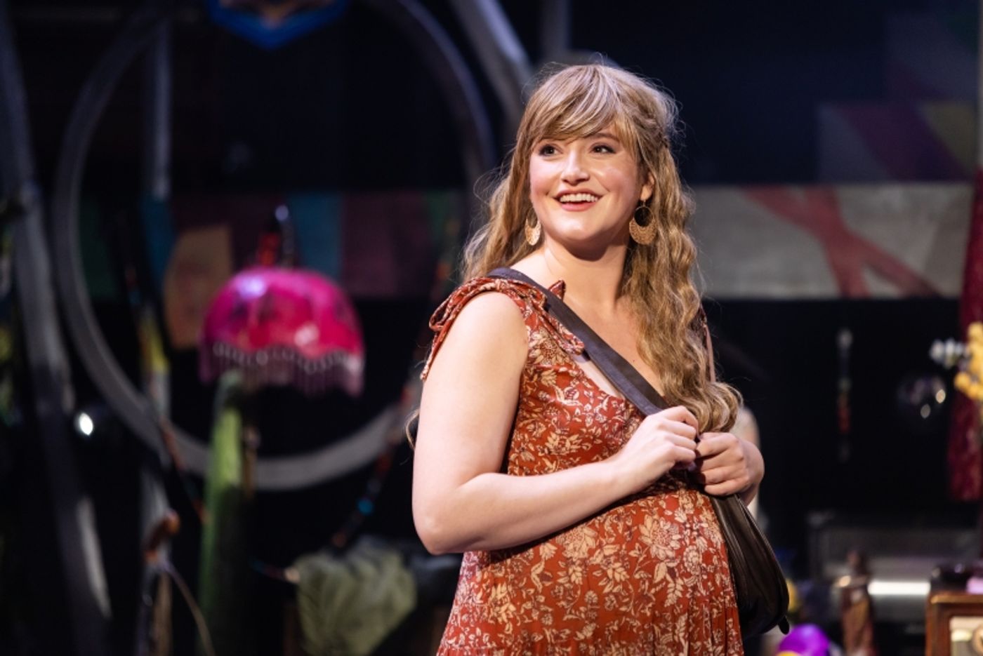 Interview: Theatre Life with Nora Palka  Image