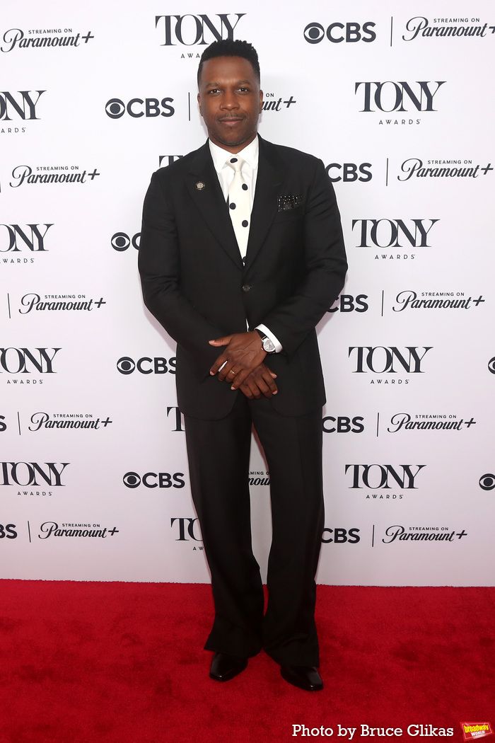 Photos: Meet the 2024 Tony Nominees for Acting — photo 1 of 97