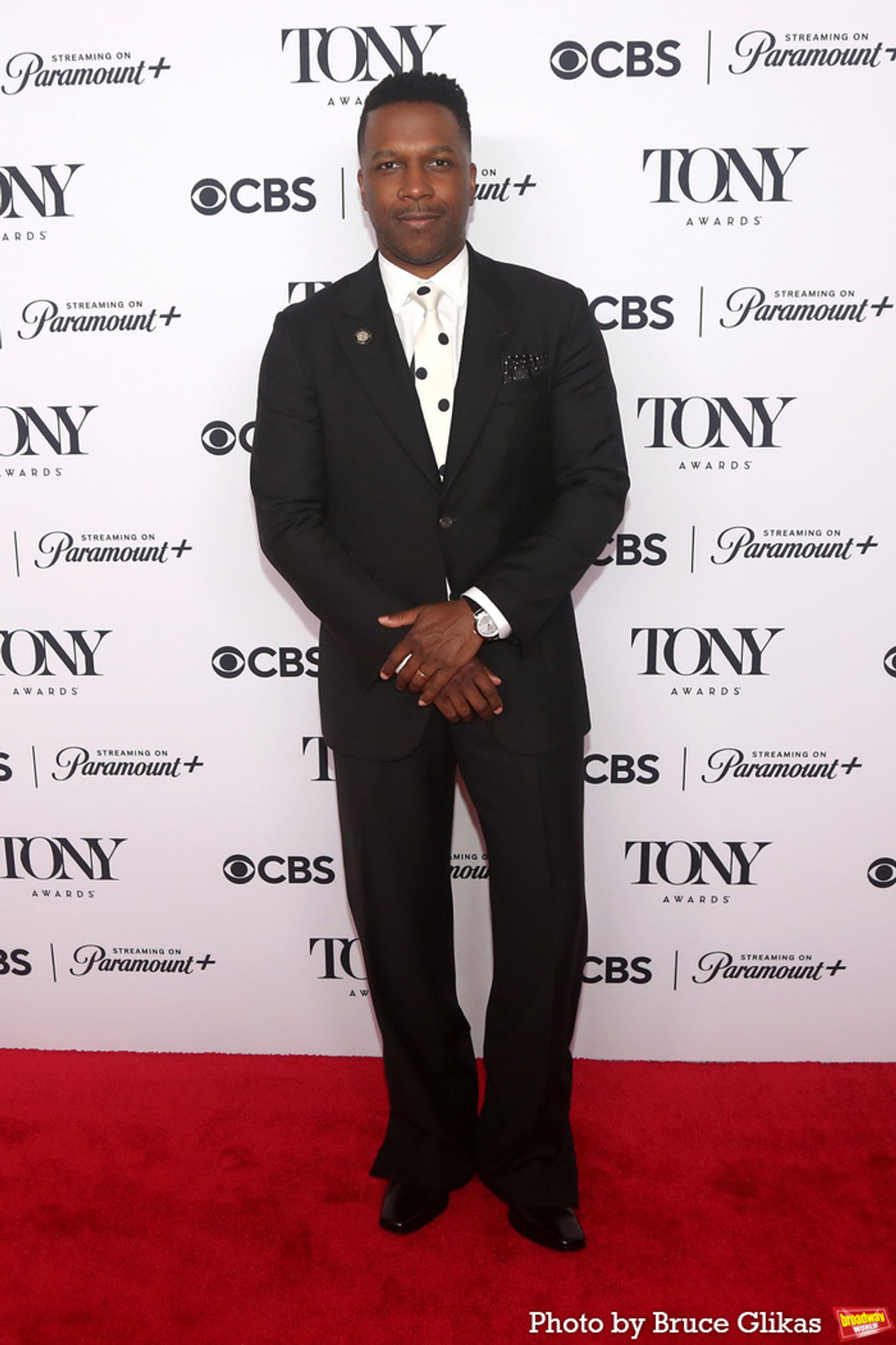 Photos: Meet the 2024 Tony Nominees for Acting  Image