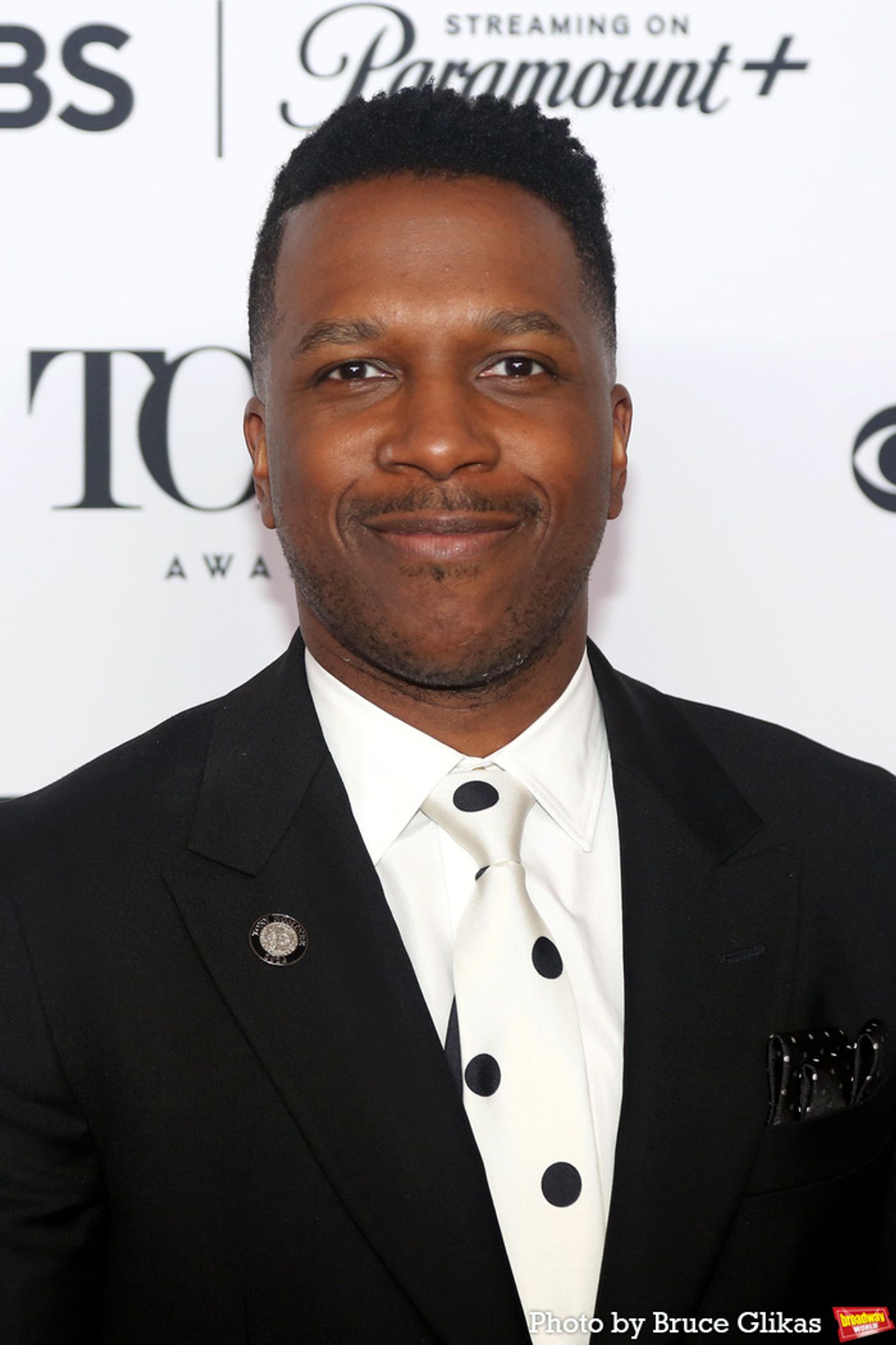 Photos: Meet the 2024 Tony Nominees for Acting  Image