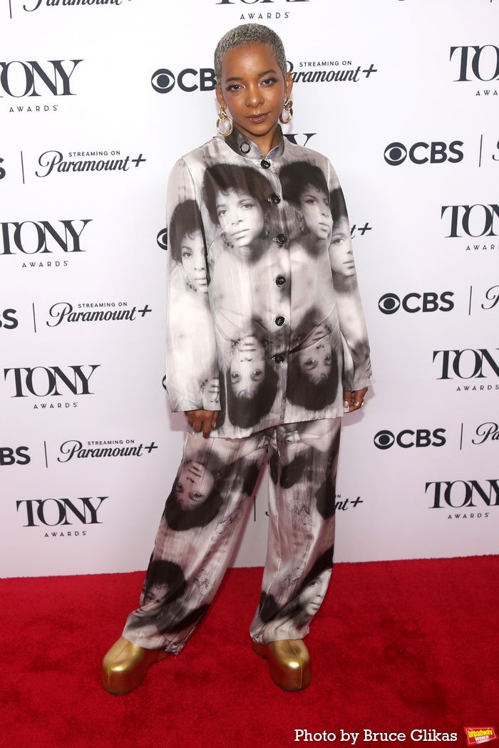 Photos: Meet the 2024 Tony Nominees for Acting — photo 3 of 97