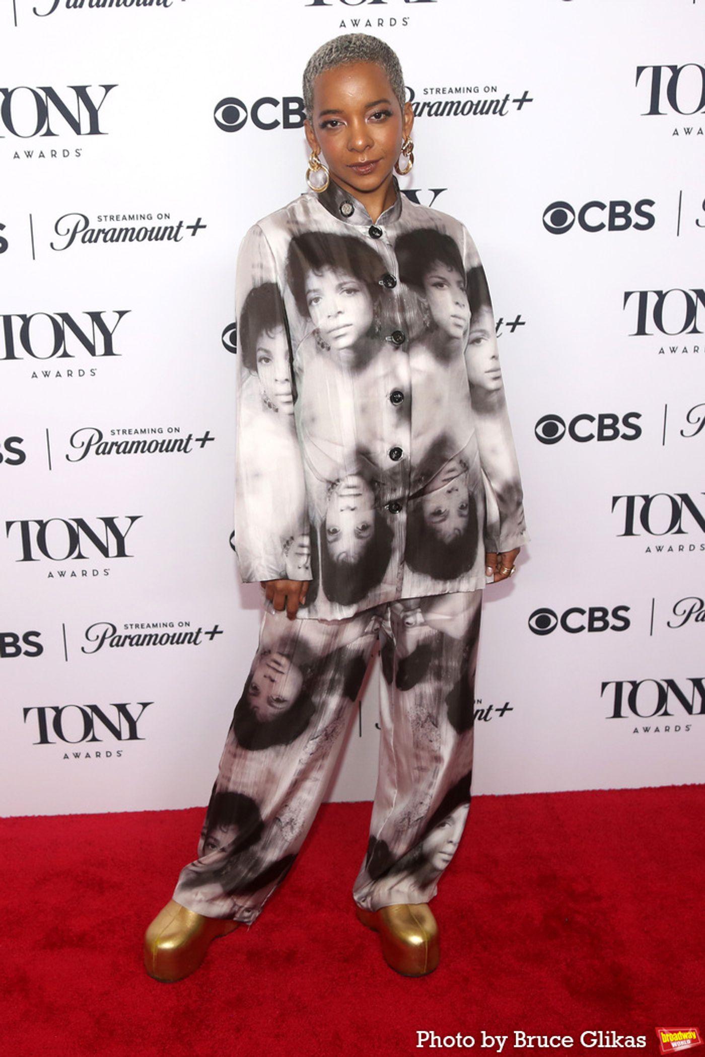 Photos: Meet the 2024 Tony Nominees for Acting  Image