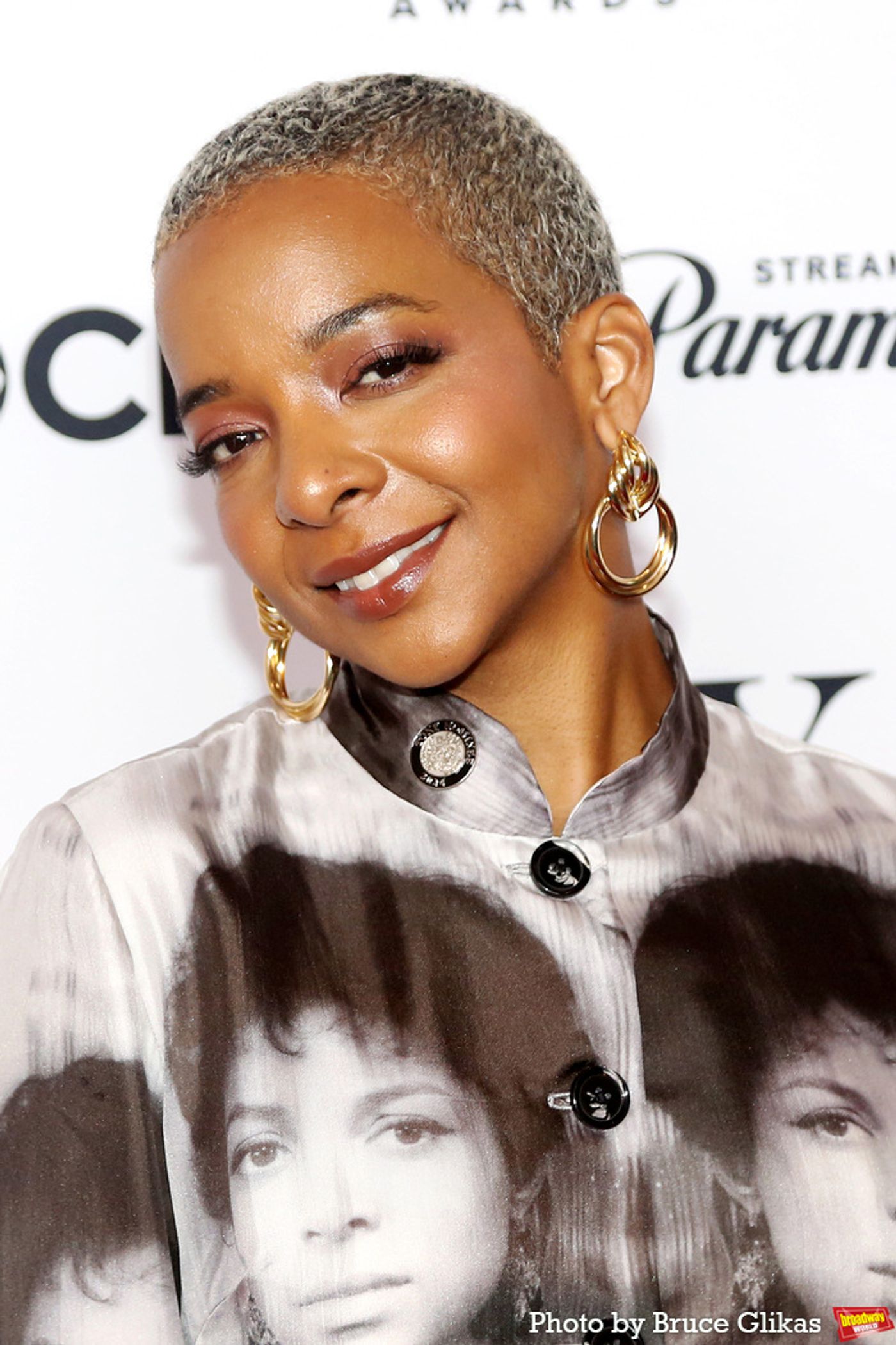 Photos: Meet the 2024 Tony Nominees for Acting  Image