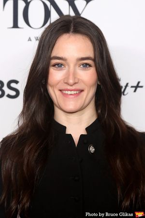 Sarah Pidgeon  Photo