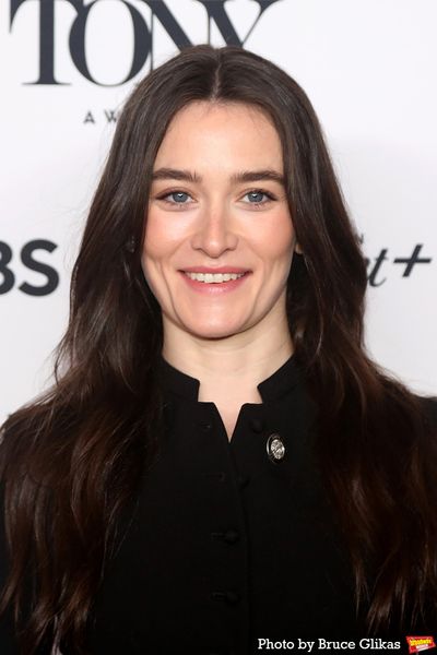 Sarah Pidgeon  Photo