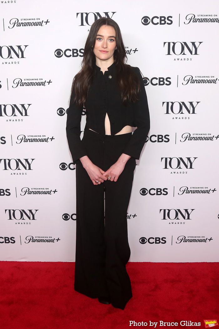 Photos: Meet the 2024 Tony Nominees for Acting — photo 23 of 97