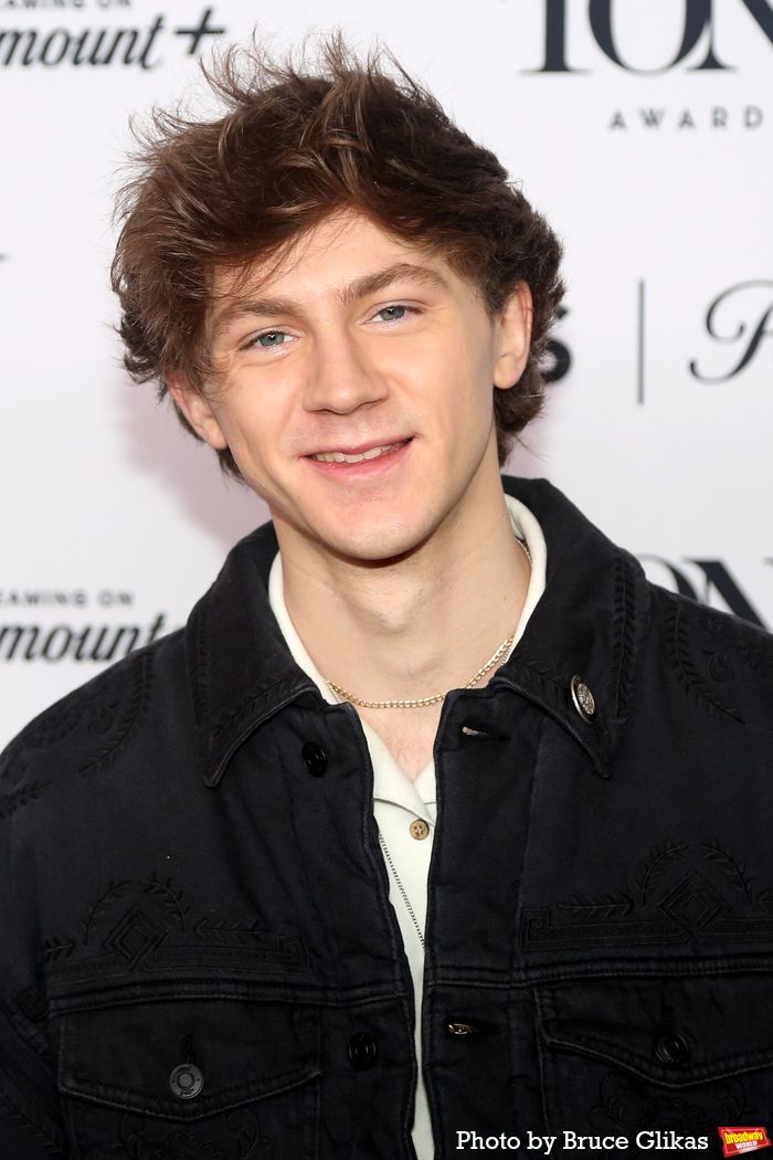 Photos: Meet the 2024 Tony Nominees for Acting — photo 6 of 97