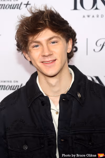 Brody Grant Photo