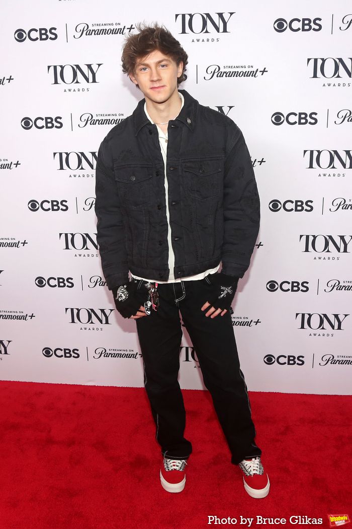 Photos: Meet the 2024 Tony Nominees for Acting — photo 7 of 97