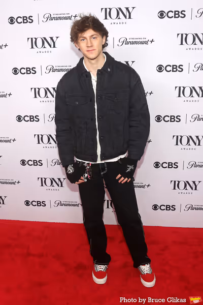 Brody Grant Photo
