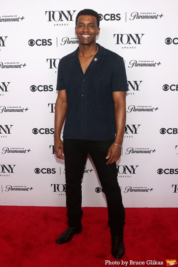 Photos: Meet the 2024 Tony Nominees for Acting — photo 9 of 97