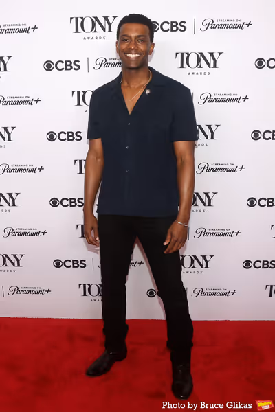 Joshua Boone Photo