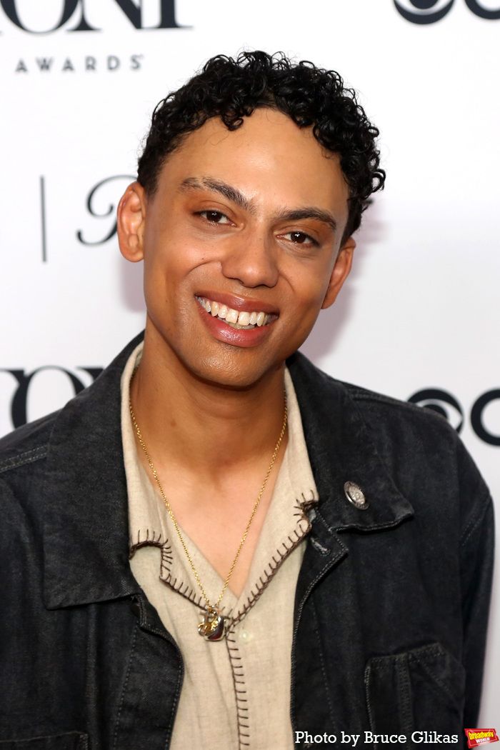 Photos: Meet the 2024 Tony Nominees for Acting — photo 10 of 97