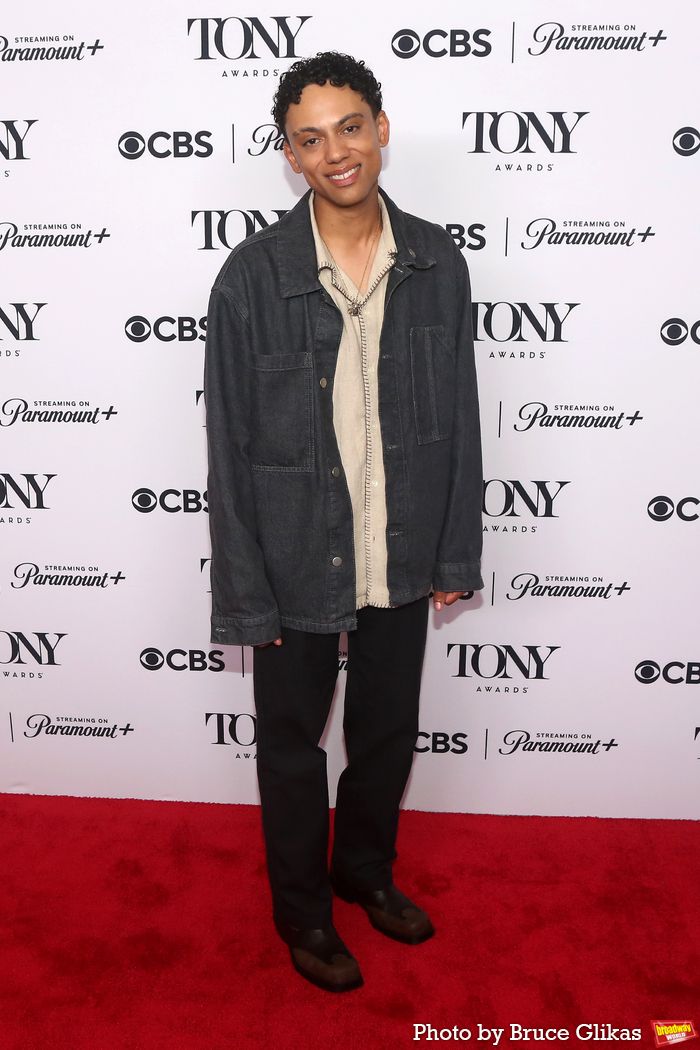 Photos: Meet the 2024 Tony Nominees for Acting — photo 11 of 97