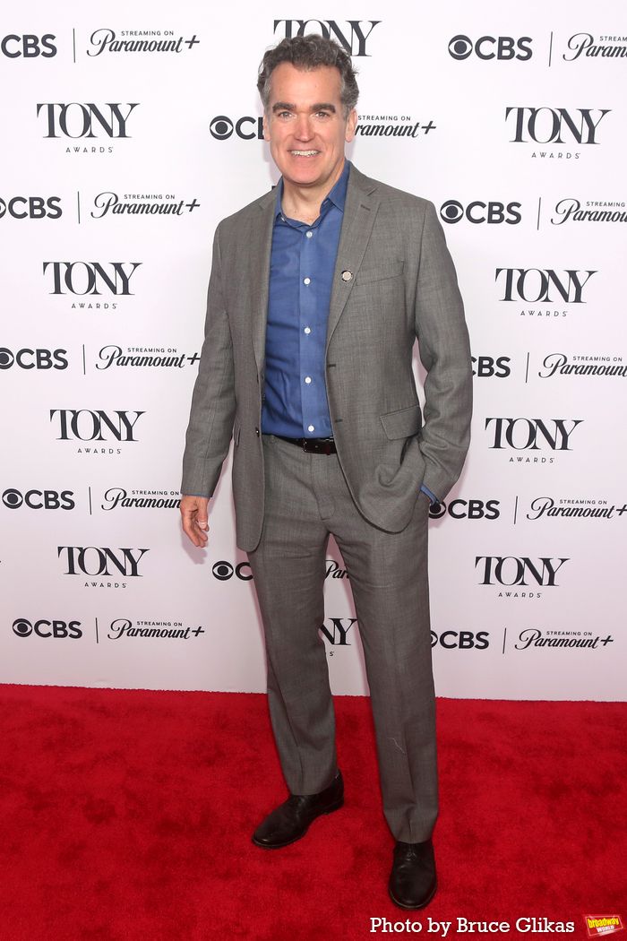 Photos: Meet the 2024 Tony Nominees for Acting — photo 17 of 97
