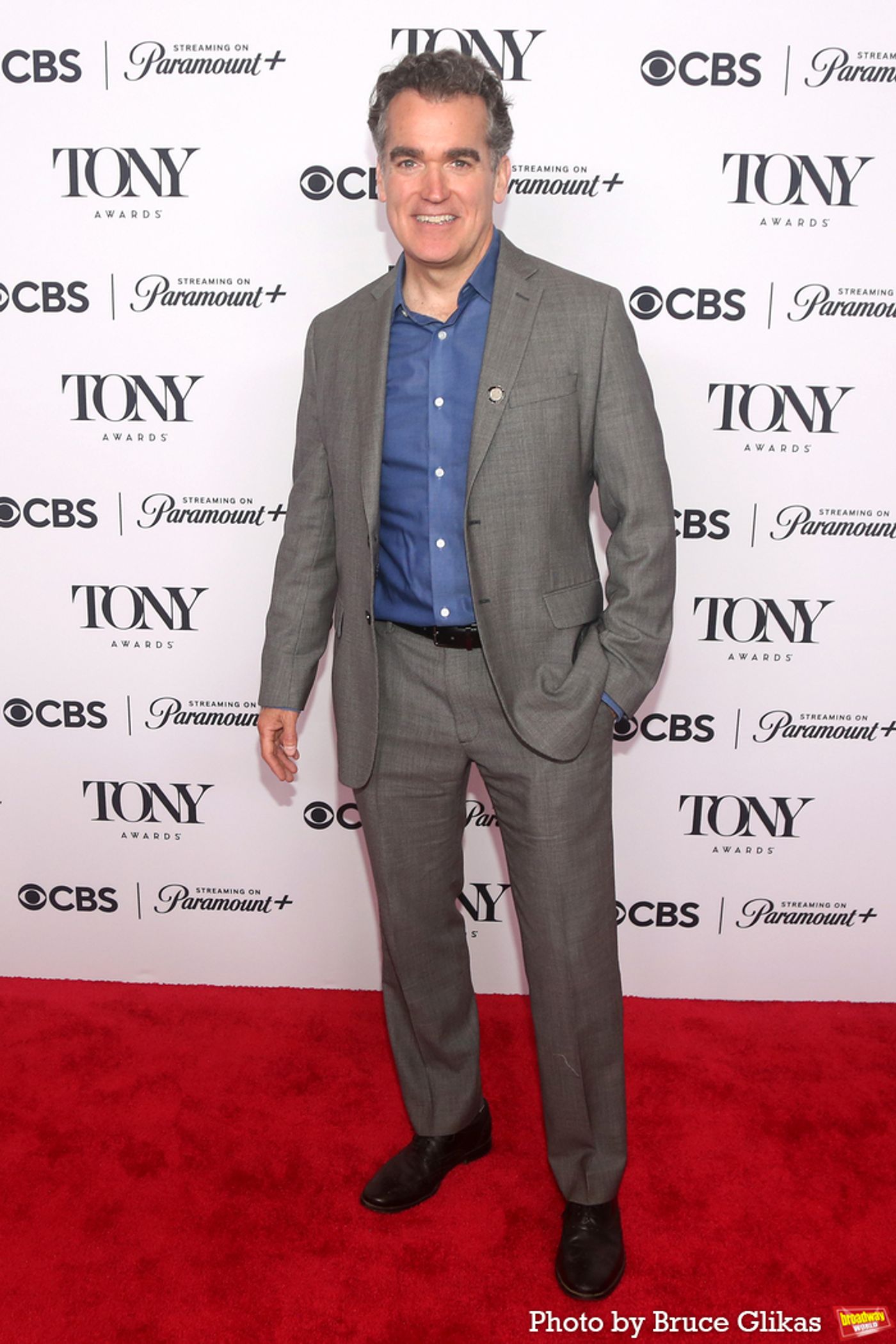 Photos: Meet the 2024 Tony Nominees for Acting  Image