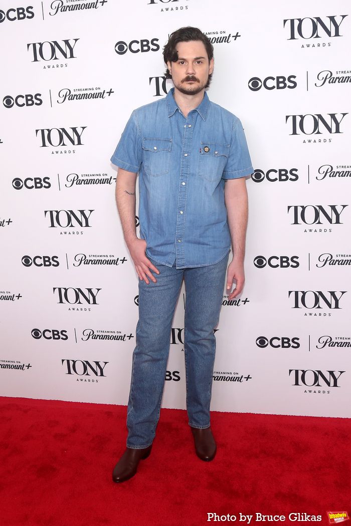 Photos: Meet the 2024 Tony Nominees for Acting — photo 21 of 97