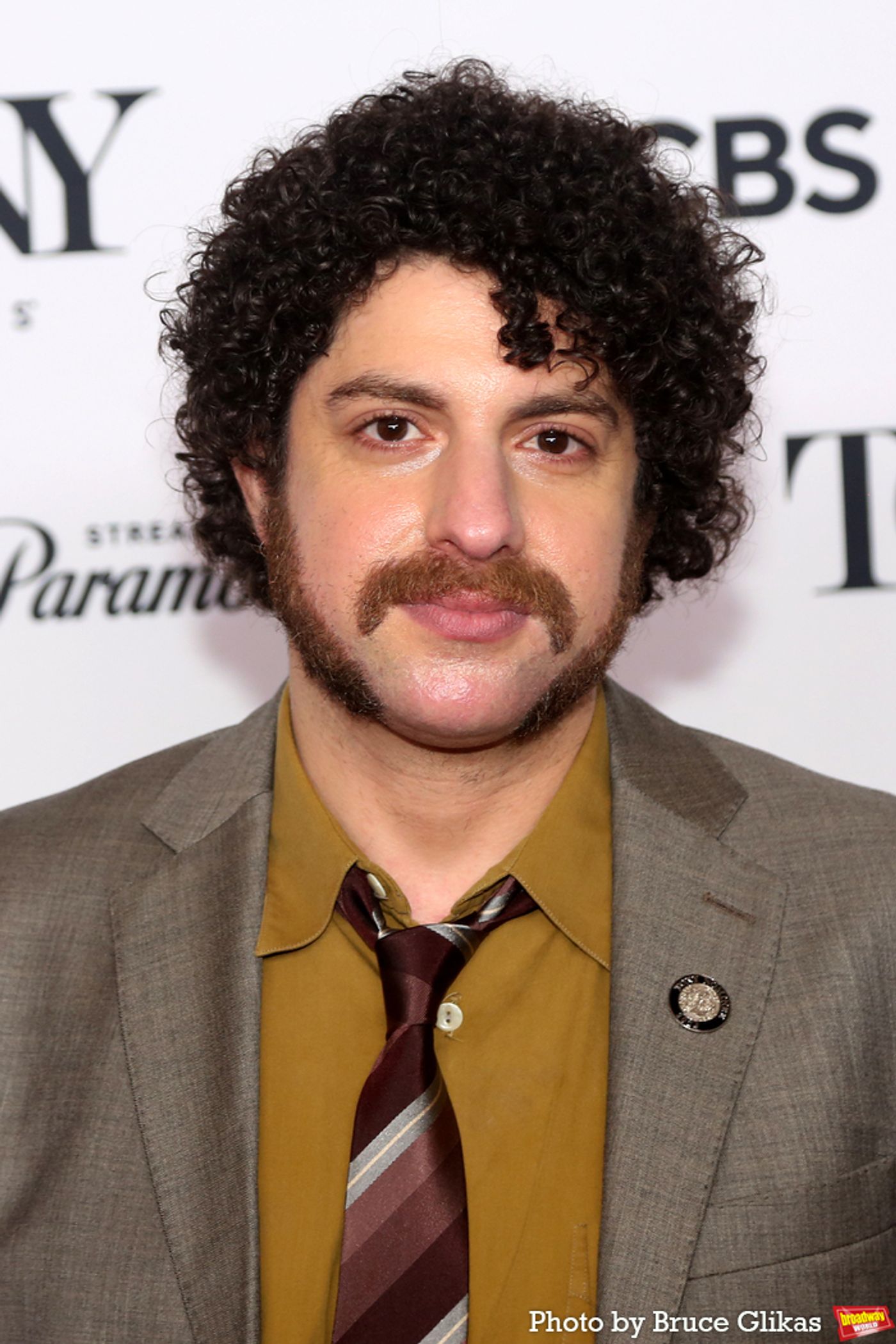 Photos: Meet the 2024 Tony Nominees for Acting  Image