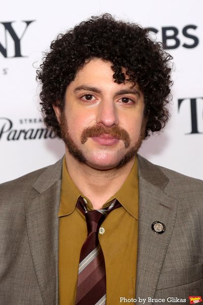 Eli Gelb  Photo