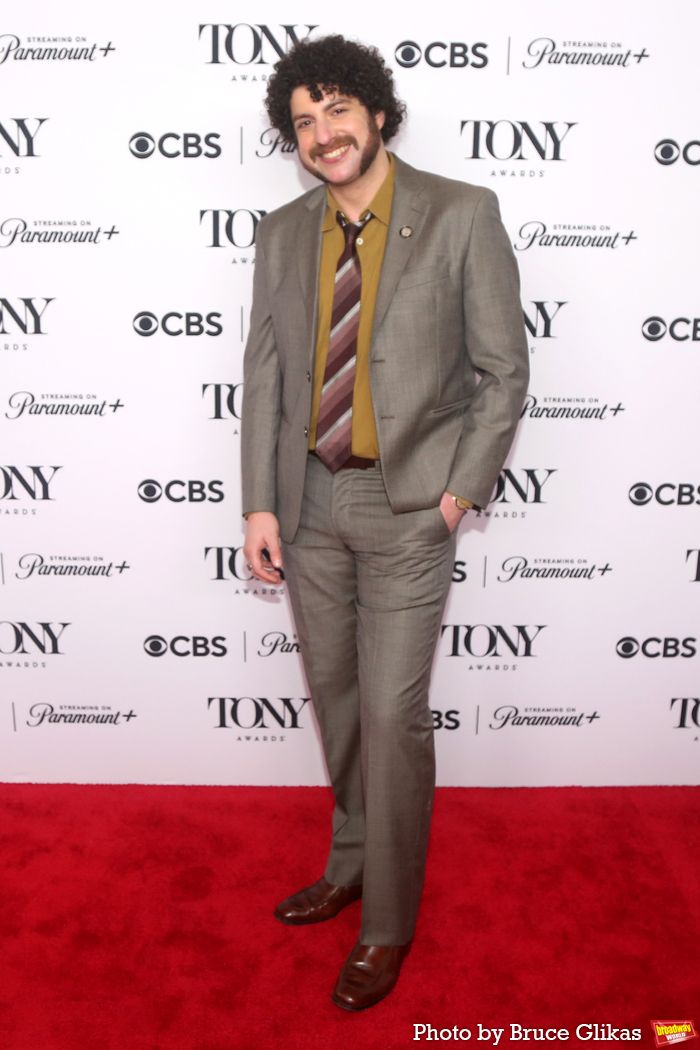 Photos: Meet the 2024 Tony Nominees for Acting — photo 25 of 97