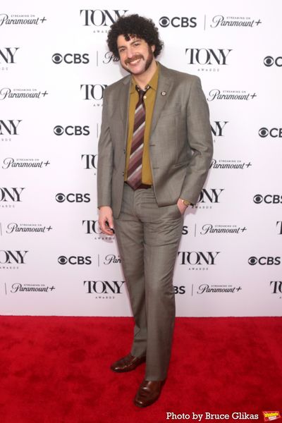 Eli Gelb  Photo