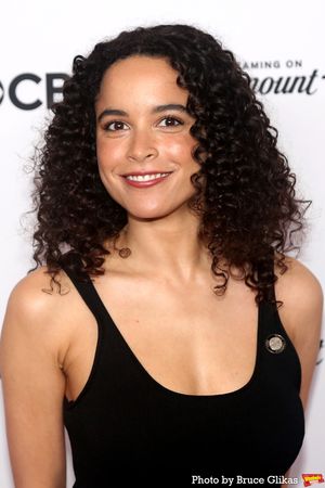 Juliana Canfield  Photo