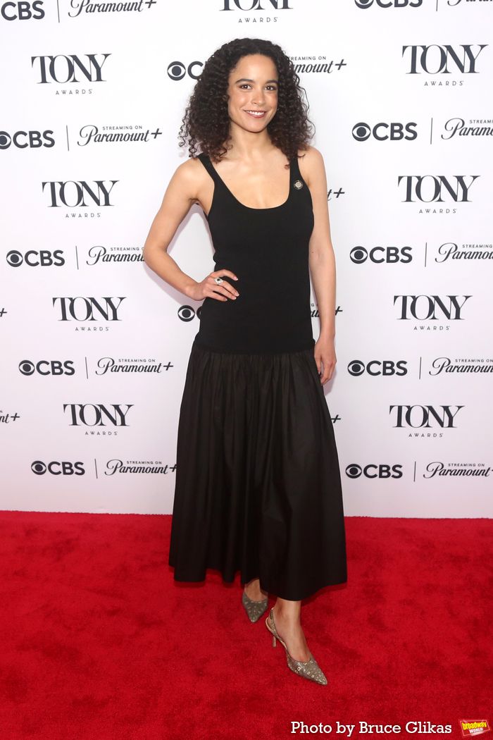 Photos: Meet the 2024 Tony Nominees for Acting — photo 27 of 97