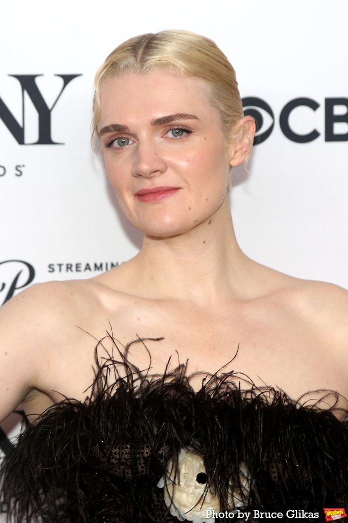 Photos: Meet the 2024 Tony Nominees for Acting — photo 30 of 97