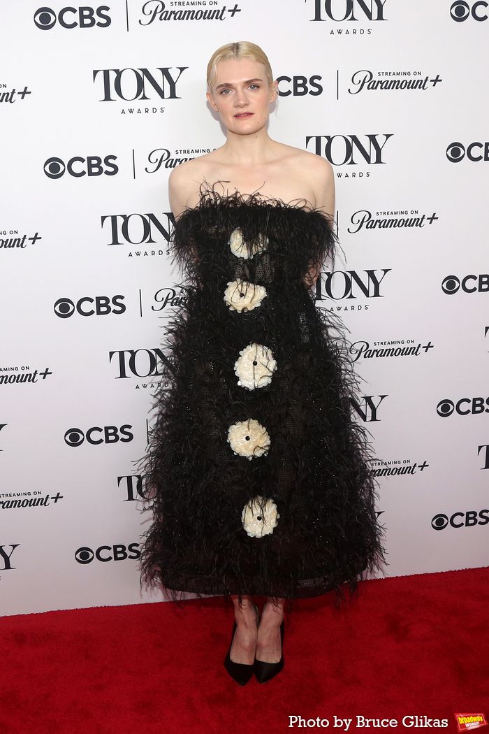 Photos: Meet the 2024 Tony Nominees for Acting — photo 31 of 97