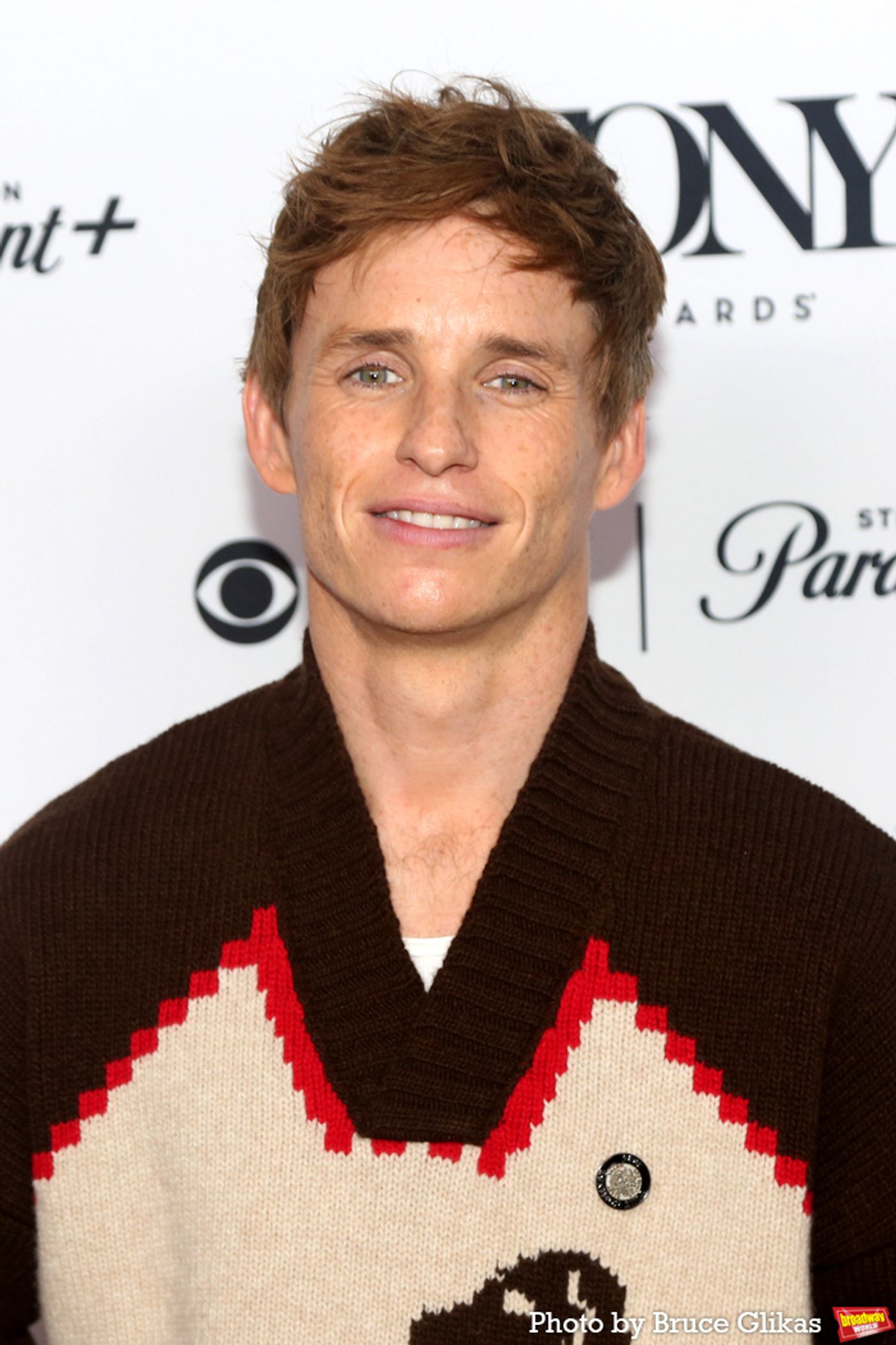 Photos: Meet the 2024 Tony Nominees for Acting  Image