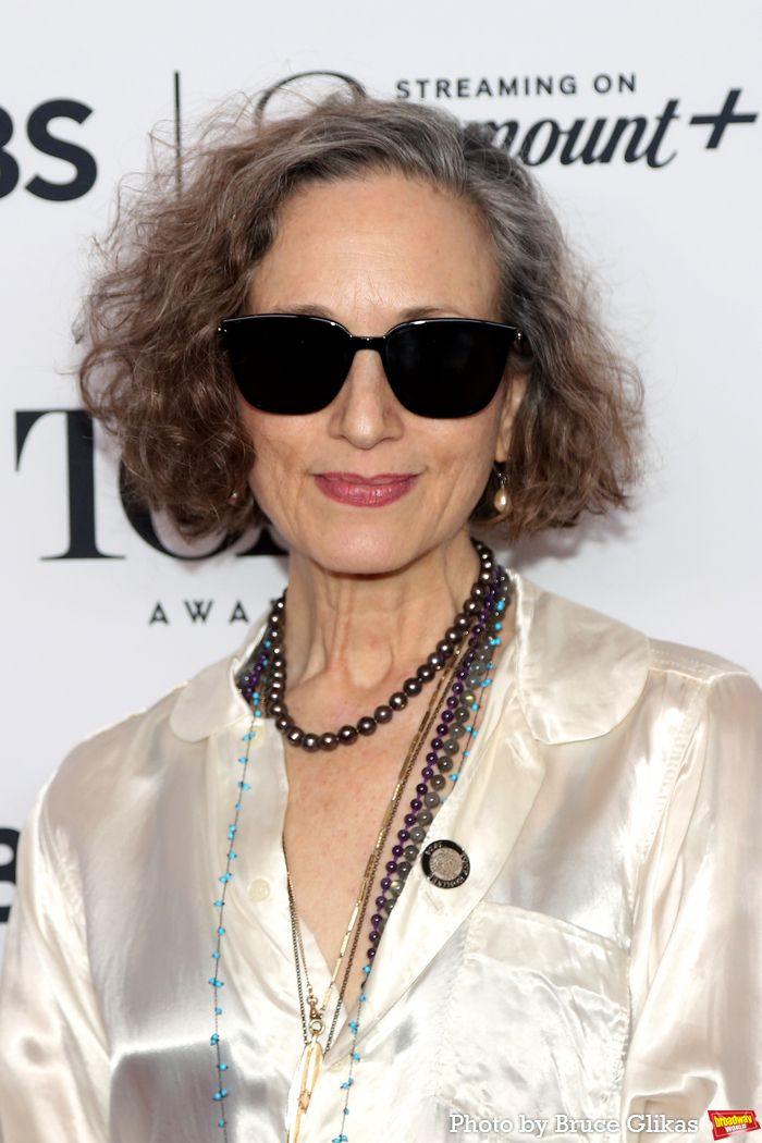 Photos: Meet the 2024 Tony Nominees for Acting — photo 38 of 97