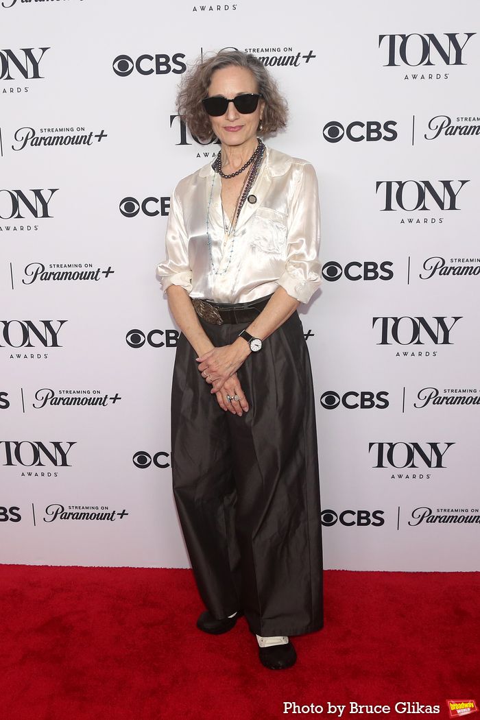 Photos: Meet the 2024 Tony Nominees for Acting — photo 39 of 97
