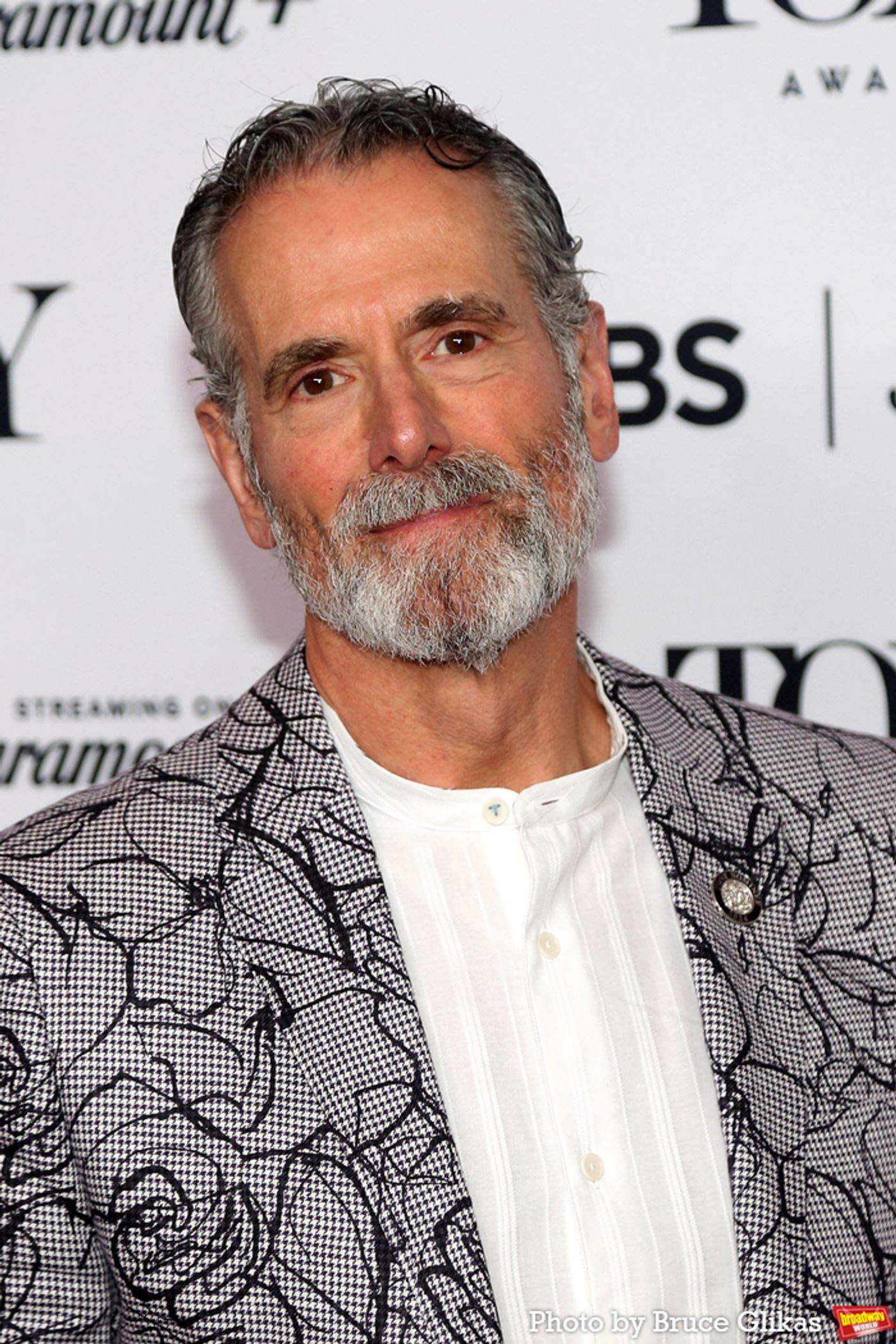 Photos: Meet the 2024 Tony Nominees for Acting  Image