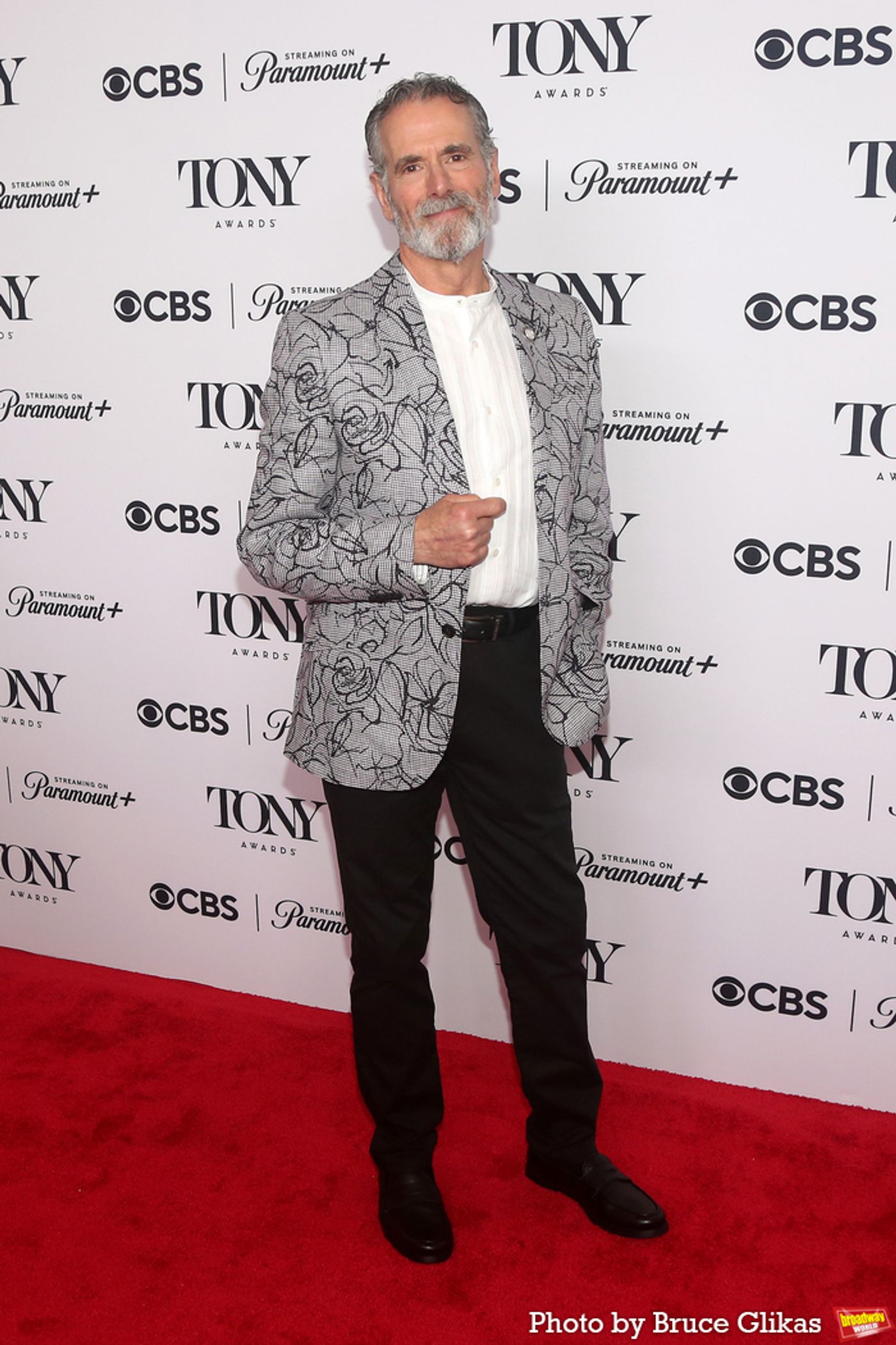 Photos: Meet the 2024 Tony Nominees for Acting  Image