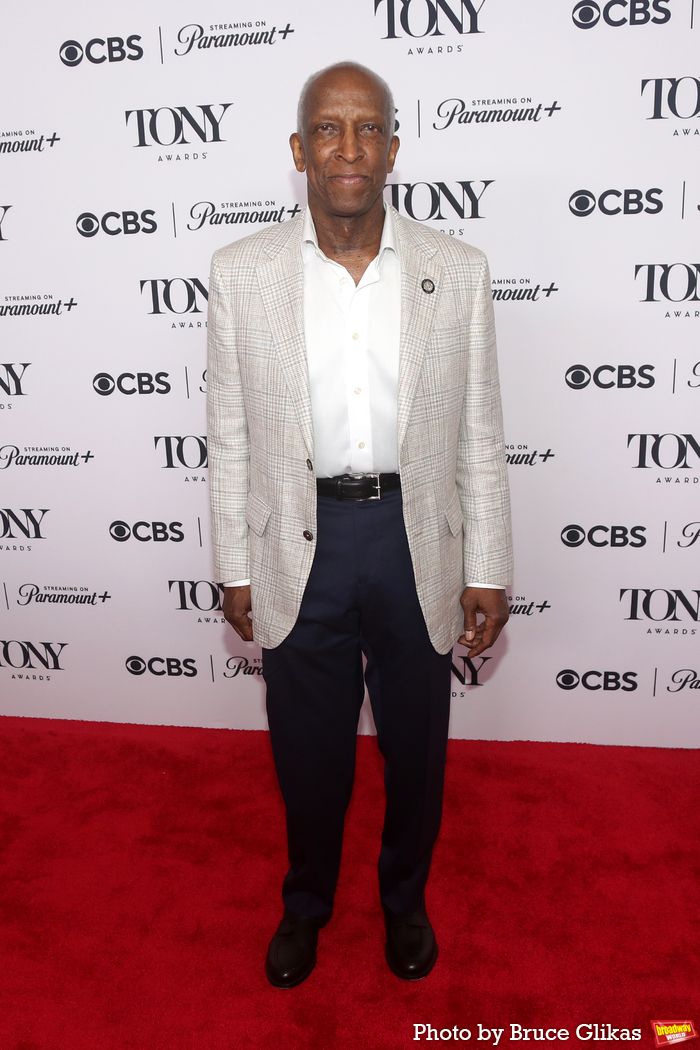 Photos: Meet the 2024 Tony Nominees for Acting — photo 45 of 97