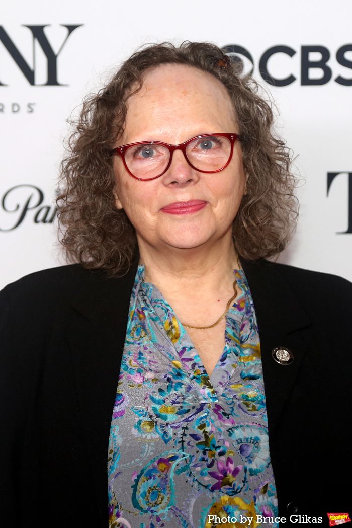 Photos: Meet the 2024 Tony Nominees for Acting — photo 46 of 97