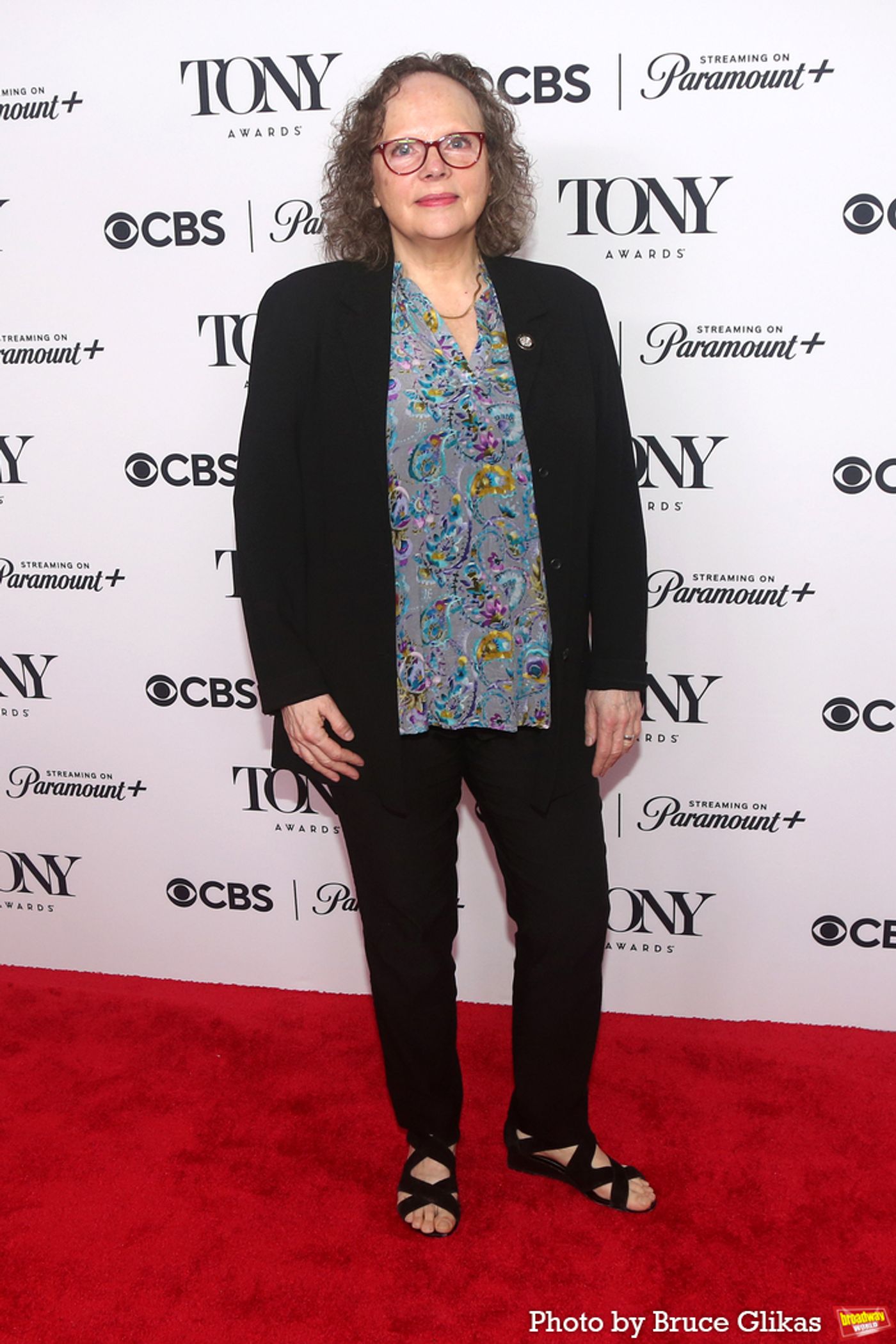 Photos: Meet the 2024 Tony Nominees for Acting  Image