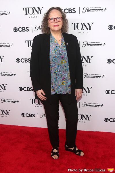 Maryann Plunkett Photo