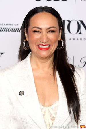 Eden Espinosa  Photo