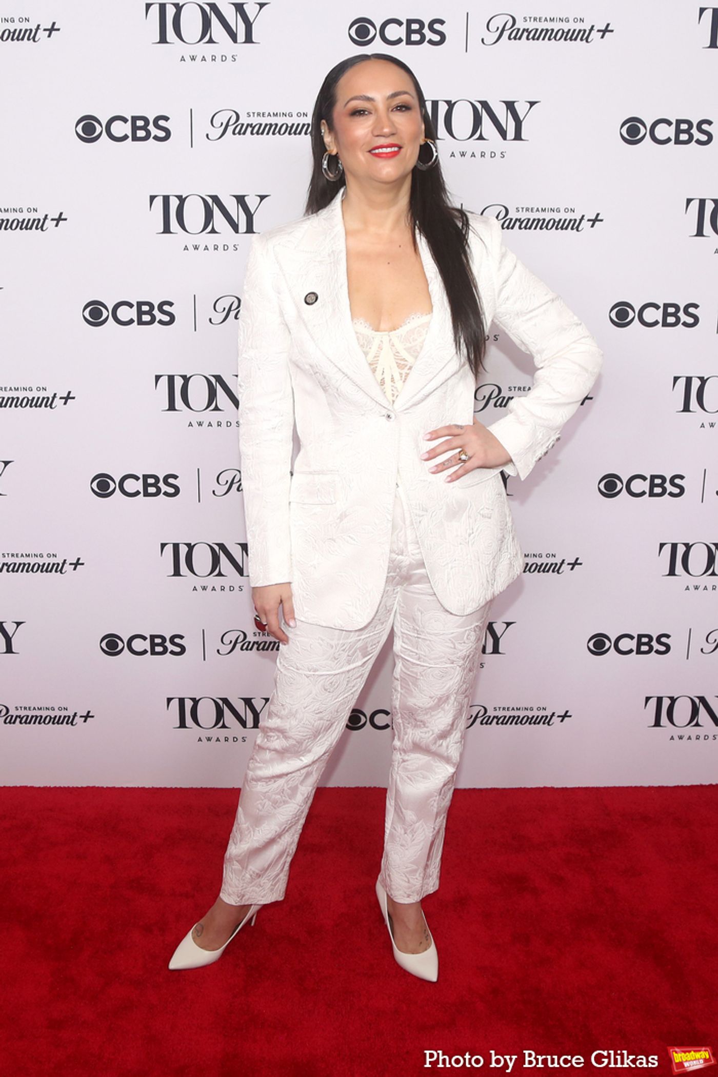 Photos: Meet the 2024 Tony Nominees for Acting  Image