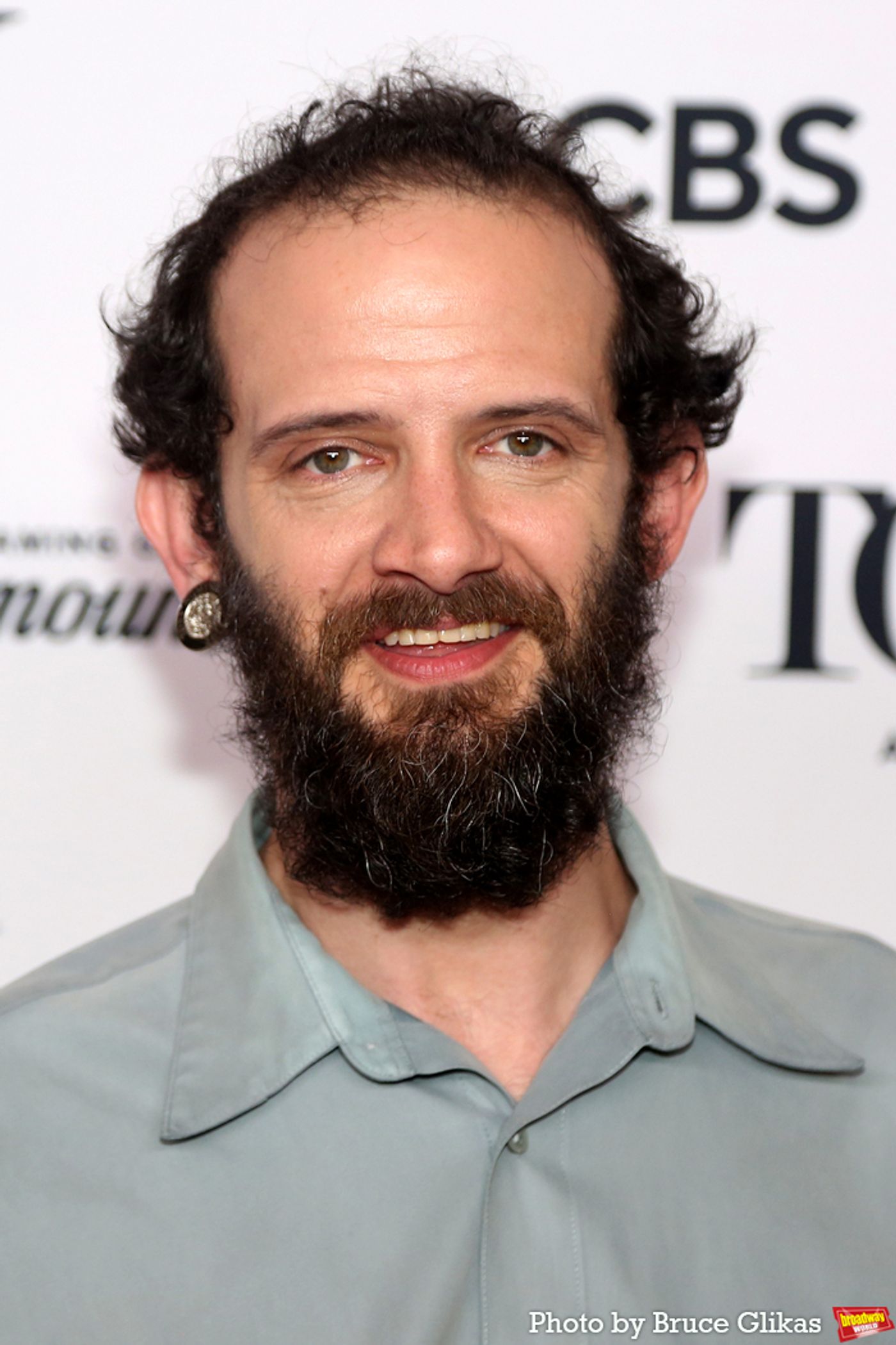 Photos: Meet the 2024 Tony Nominees for Acting  Image