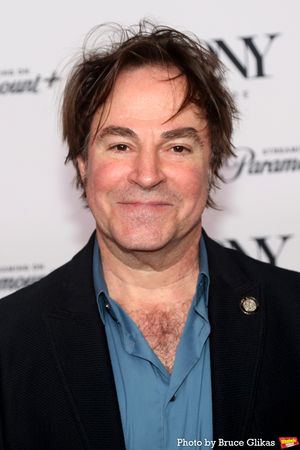 Roger Bart Photo