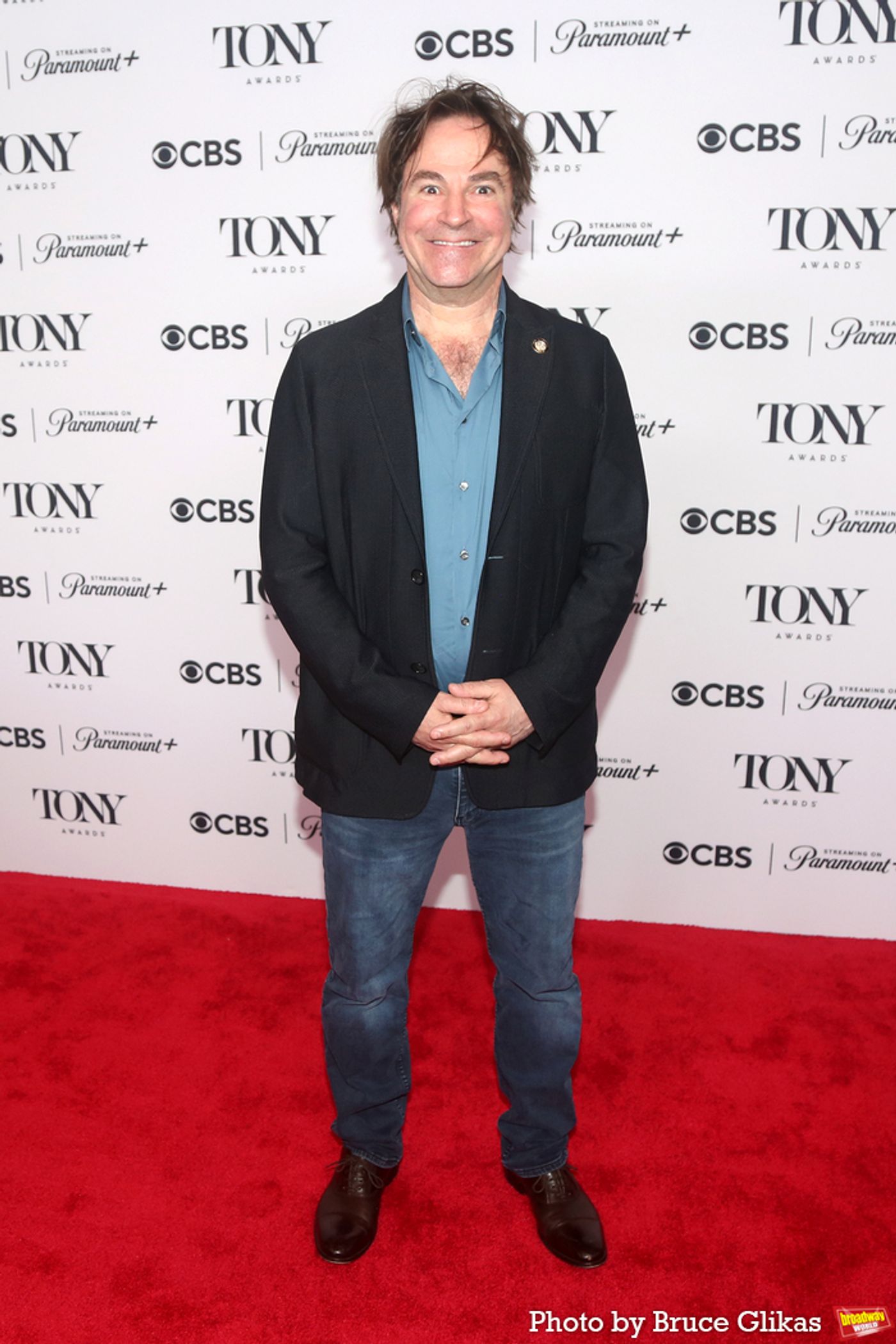 Photos: Meet the 2024 Tony Nominees for Acting  Image