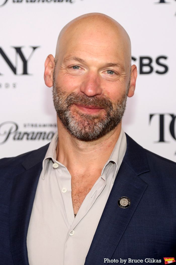 Photos: Meet the 2024 Tony Nominees for Acting — photo 54 of 97